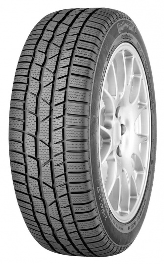 Continental TS 830 P 285/35 R19 99 v Zimné