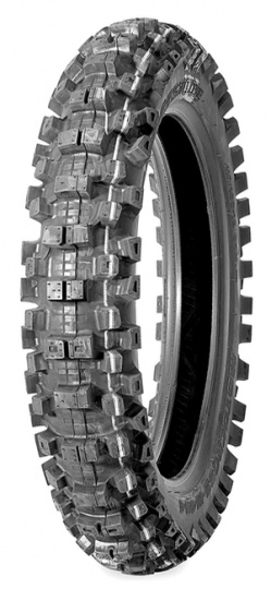 Bridgestone M404 80/100 -12 41 M