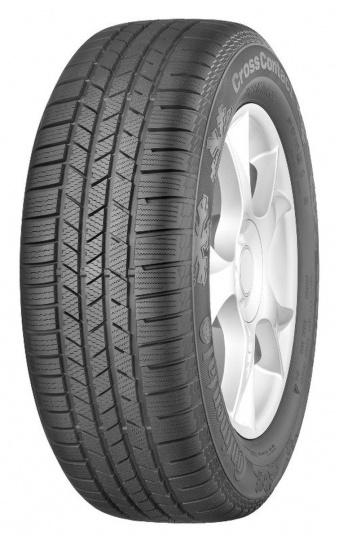 Continental CrossContact Winter 275/45 R21 110 v Zimné