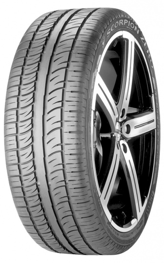 Pirelli SCORPION ZERO ASIMMETRICO 275/45 R20 110 H Letné