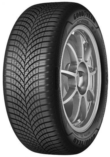 Goodyear VECTOR 4SEASONS G3 245/35 R20 95 W Celoročné