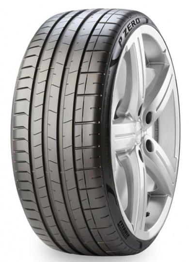 Pirelli P-ZERO S.C. 285/30 R21 103 Y Letné