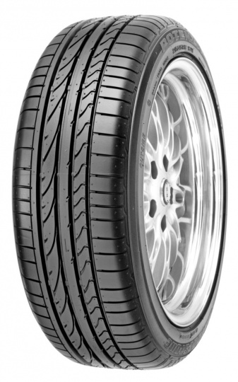 Bridgestone POTENZA RE050A I 295/30 R19 100 Y Letné