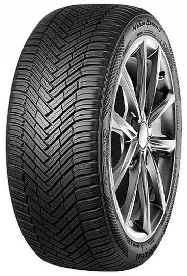 Nexen N´blue 4Season 2 175/65 R15 84 H Celoročné