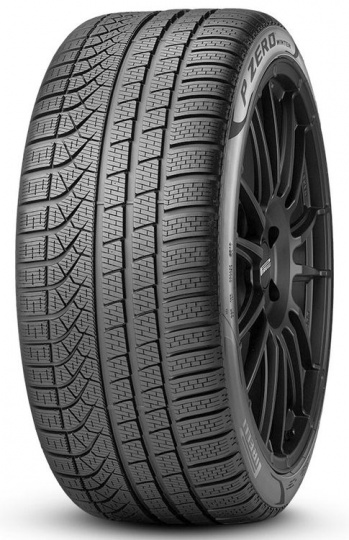 Pirelli PZERO WINTER 265/35 R21 101 W Zimné