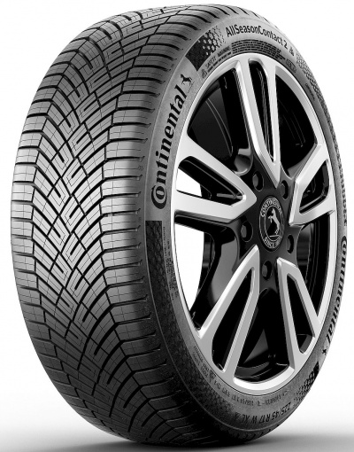 Continental AllSeasonContact 2 255/60 R18 112 V Celoročné