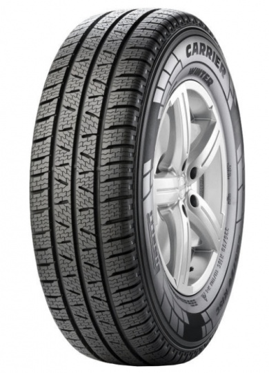 Pirelli CARRIER WINTER 195/60 R16C 99/97 T Zimné