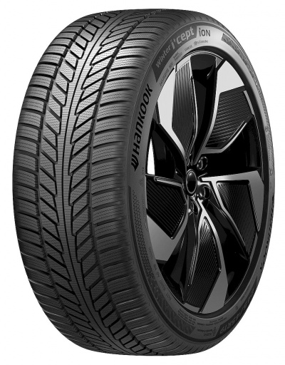 Hankook IW01 ION ICEPT 245/40 R19 98 v Zimné