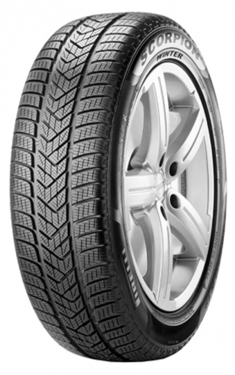 Pirelli SCORPION WINTER 285/40 R22 110 W Zimné