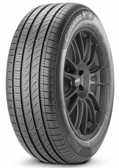 Pirelli CINTURATO P7 ALL SEASON 285/40 R19 107 v Letné