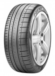 Pirelli PZERO CORSA 295/35 R22 108 Y Letné