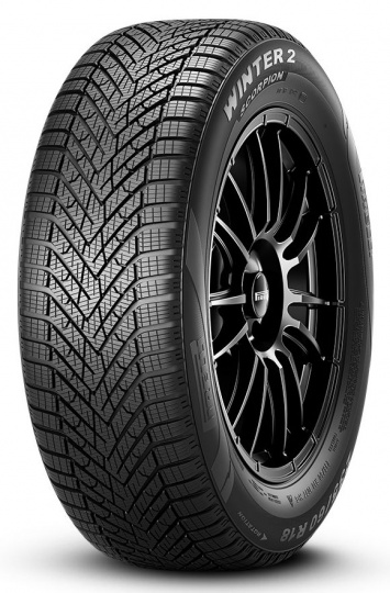 Pirelli SCORPION WINTER 2 285/40 R23 115 v Zimné