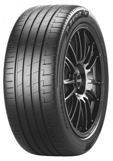 Pirelli PZERO E 255/50 R20 109 W Letné