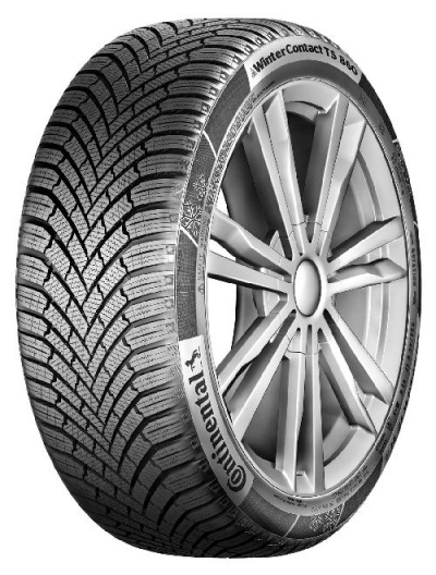 Continental TS 860 175/80 R14 88 T Zimné