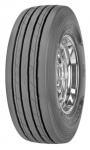 Goodyear KMAX T 205/65 R17,5 132/133 J/G Návesové