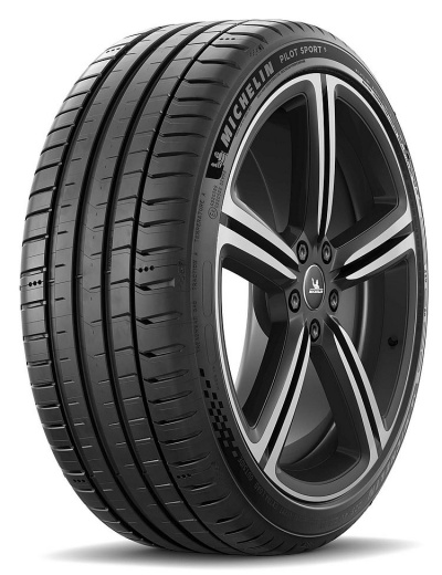 Michelin PILOT SPORT 5 225/45 R18 95 W Letné