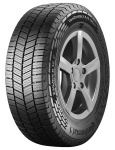 Continental VanContact A/S Ultra 185/80 R14C 102/100 R Celoročné