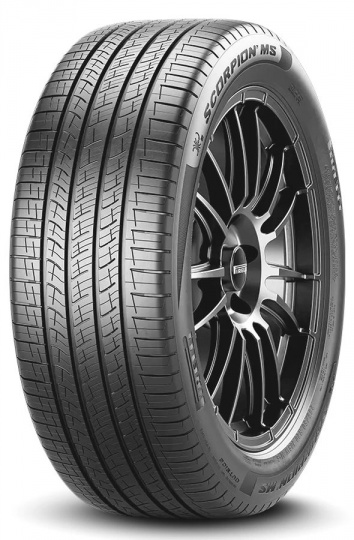 Pirelli SCORPION MS 255/45 R21 106 v Letné