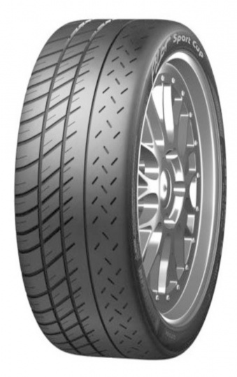 Michelin PILOT SPORT CUP 2 315/30 R21 105 Y Letné