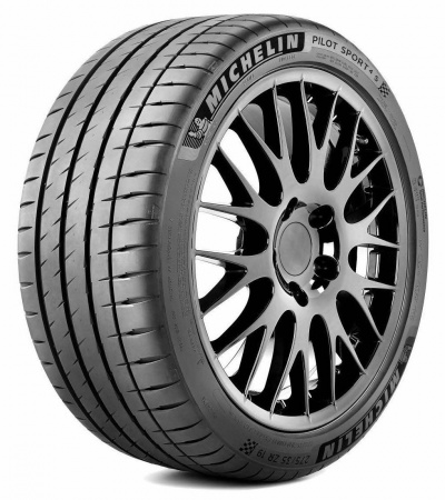 Michelin PILOT SPORT 4 S 245/45 R18 100 Y Letné