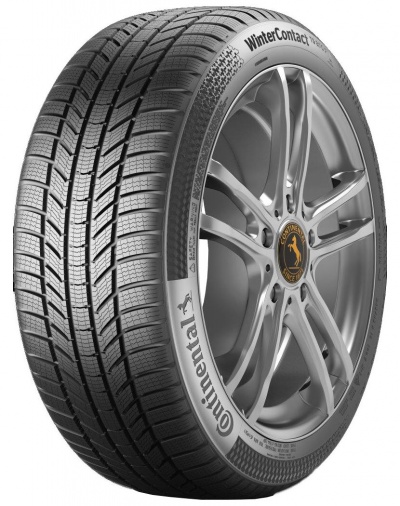 Continental TS 870 P 245/45 R19 102 V Zimné