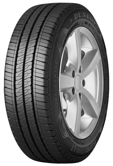 Dunlop ECONODRIVE WINTER 205/65 R15C 102/100 T Zimné