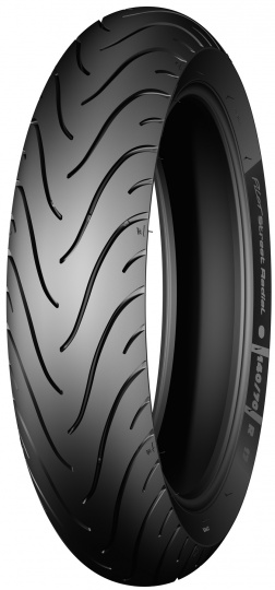 Michelin PILOT STREET RADIAL 140/70 R17 66 H