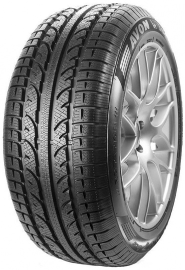 AVON WV7 SNOW 195/50 R15 82 H Zimné