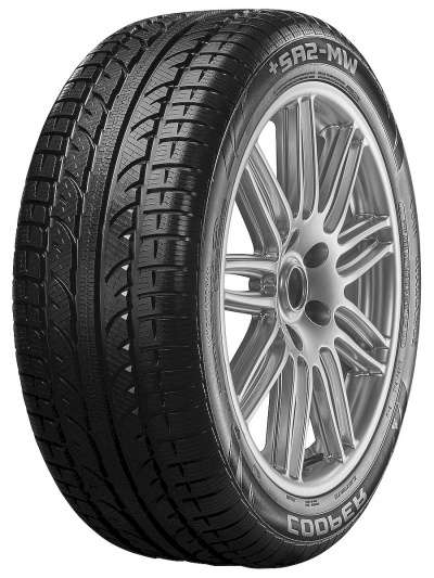 COOPER WM SA2+ 185/60 R14 82 T Zimné