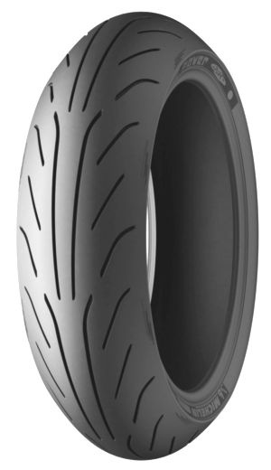 Michelin POWER PURE SC 120/70 -12 51 P