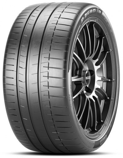 Pirelli PZERO R 245/35 R20 95 Y Letné