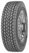 Goodyear UG MAX D 295/80 R22,5 152/148 M Záberové zimné