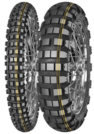 Mitas ENDURO TRAIL-RALLYE PRO 90/90 -21 54 R