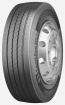 Continental Conti Eco HS5 315/70 R22,5 156/150 L Vodiace