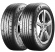 Continental ECOCONTACT 6 215/55 R17 94 V Letné