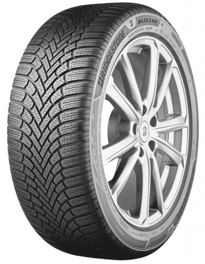 Bridgestone BLIZZAK 6 235/50 R18 101 V Zimné