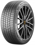 Continental WinterContact 8 S 295/40 R21 111 V Zimné