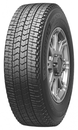 Michelin PRIMACY XC 265/60 R18 110 H Letné