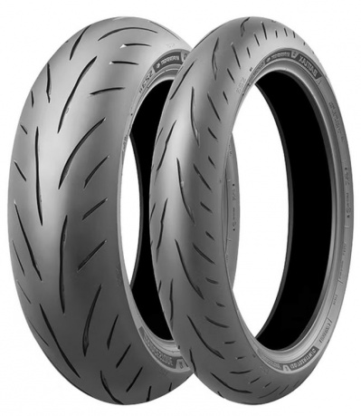 Bridgestone BATTLAX S23 190/50 R17 73 W