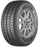 Dunlop ECONODRIVE AS 225/55 R17C 104/102 H Celoročné