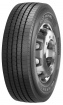 Pirelli R02 PROFUEL STEER 315/70 R22,5 156/150 L Vodiace