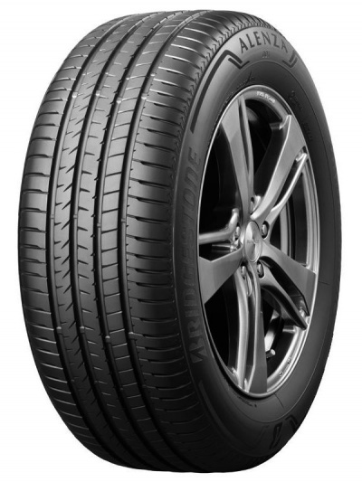 Bridgestone ALENZA SPORT ALL SEASON 255/50 R20 109 H Letné