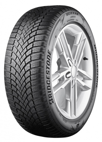 Bridgestone BLIZZAK LM005 255/50 R20 109 H Zimné