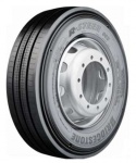 Bridgestone R-STEER 002 295/80 R22,5 154/149 M Vodiace