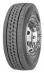 Goodyear KMAX S 265/70 R17,5 139/136 M Vodiace