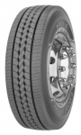 Goodyear KMAX S 265/70 R17,5 139/136 M Vodiace