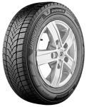 Bridgestone DURAVIS VAN WINTER 205/65 R16C 107/105 T Zimné