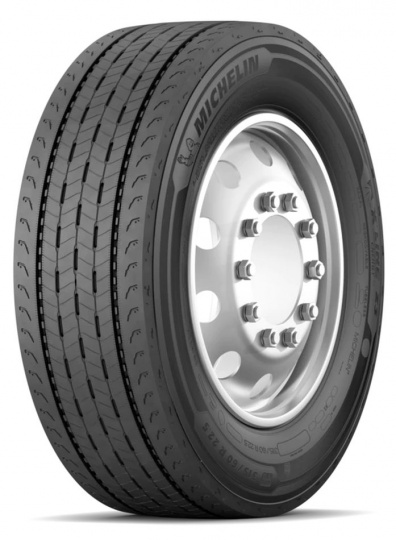 Michelin X LINE ENERGY Z 3 315/60 R22,5 154/148 l Vodiace