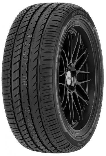 ZEETEX HP6000 ECO 245/35 R19 93 W Letné