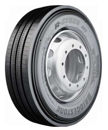 Bridgestone DURAVIS R-STEER 002 385/65 R22,5 160/158 K/L Vodiace